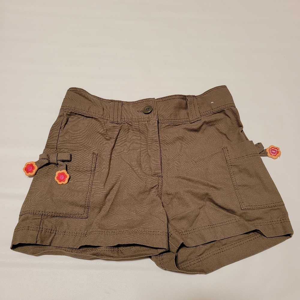 Gymboree Short Girls